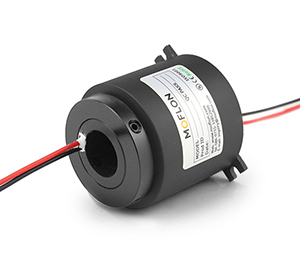 GT0729 slip rings