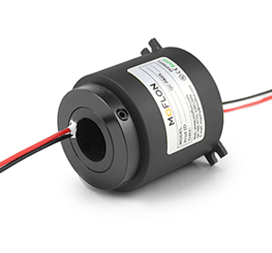 GT1256 slip rings