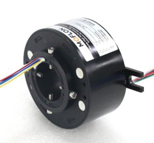 GT2586 slip rings