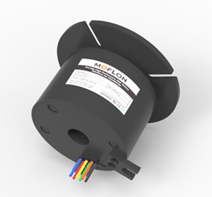 GT2586F slip rings