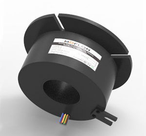 GT50119F slip rings