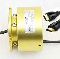 HDMI slip rings,HDMI slip rings