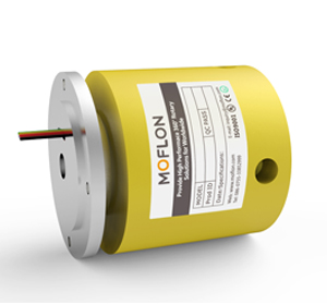 MAPH104 slip rings