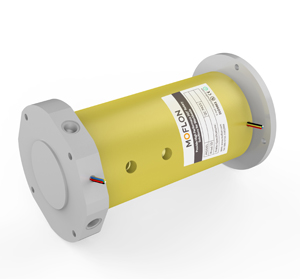 MAPH400W slip rings