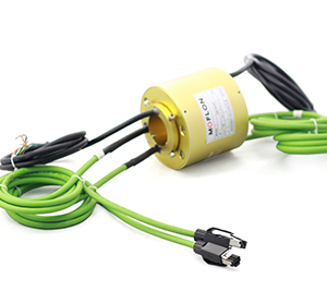 MB120 slip rings