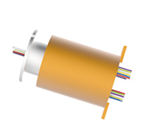 MB250F slip rings