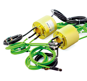 MB-IndustrialBus Slip Rings