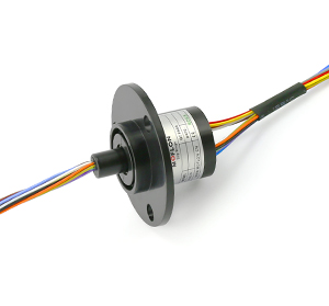 MC260 electric slip ring