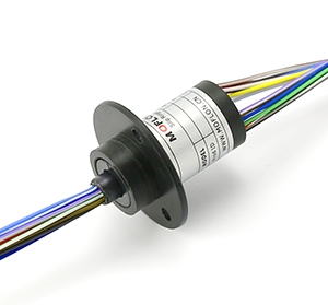 MC330 slip rings