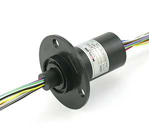 MC400 slip rings