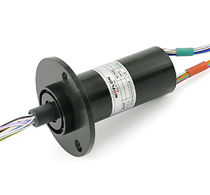 MC573 slip rings