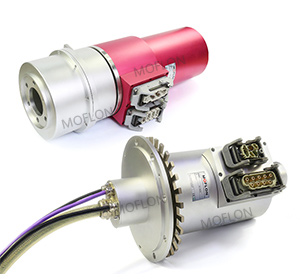 MF-Wind Turbine Slip Ring