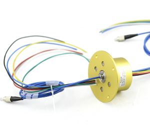 MFO102 slip rings