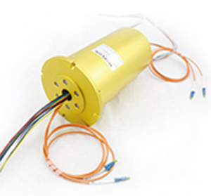 MFO208 slip rings