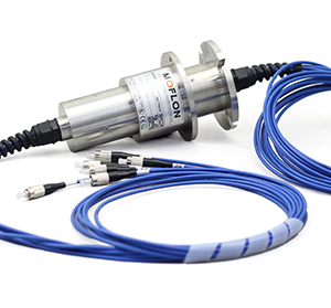 MFO600A slip rings