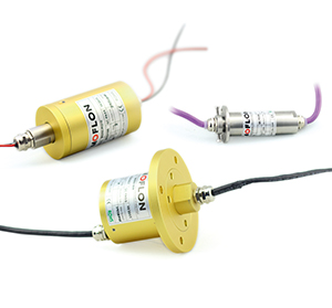 MFS-Water-proof Slip Rings