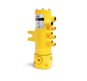 MGCX-Hydraulic Turning Joints