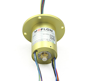 MHF107 slip rings