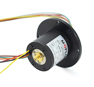 MHF108 slip rings