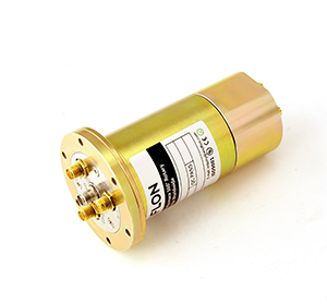 MHF300 slip rings