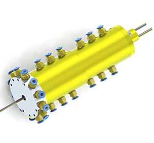 MK161 slip rings