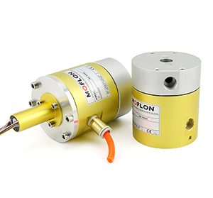 MK23 slip rings