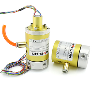 MK41 slip rings