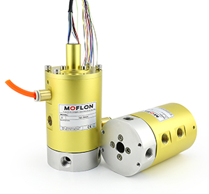 MK43 slip rings