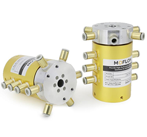 MK61 slip rings