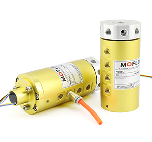 MK81 slip rings