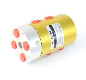 MKD43 slip rings