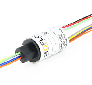 MMC146 slip rings