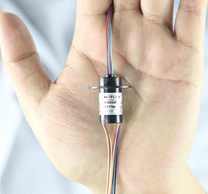 MMC182 slip rings