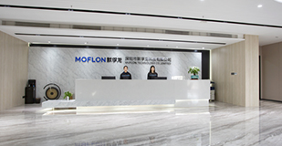 MOFLON Reception