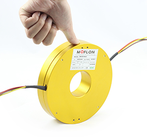 MP210 slip rings