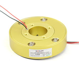 MP250 slip rings