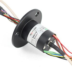 MSDI212 slip rings