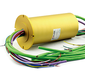 MSE1086 slip rings