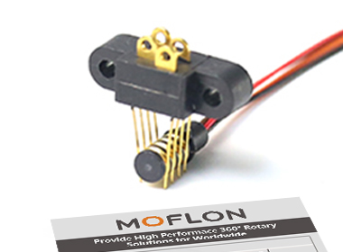 MSP102AC slip rings