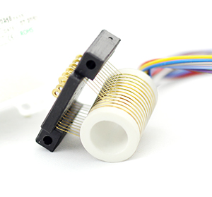 MSP112 slip rings