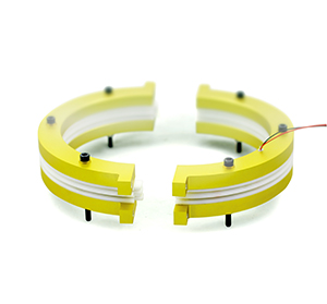 MSP380 slip rings