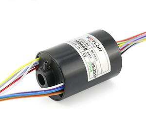 MT0317 slip rings