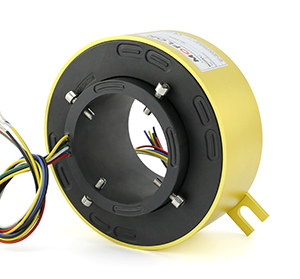 MT100185 slip rings