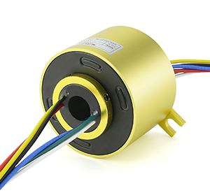 MT1286 slip rings