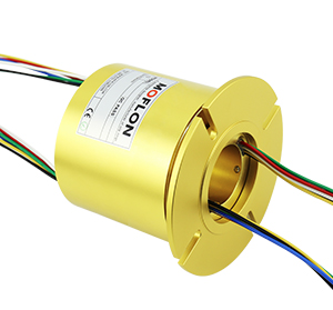 MT2069F slip rings