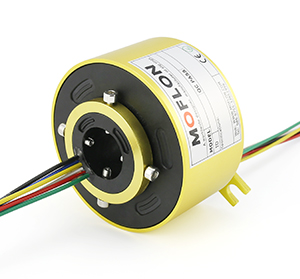 MT25119 slip rings