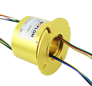 MT3899F slip rings