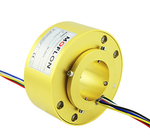 MT50130 slip rings