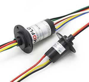 MW1000 slip rings