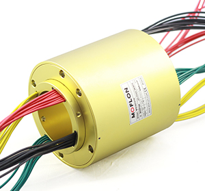 MW2025 slip rings